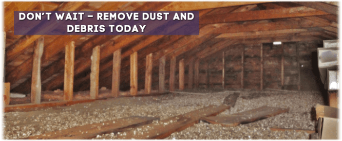 Attic Cleaning Brick NJ