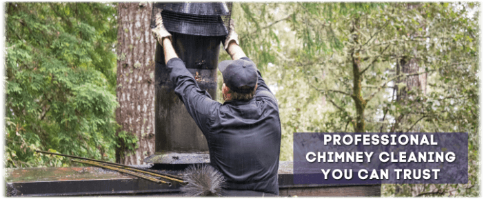 Chimney Cleaning Brick NJ