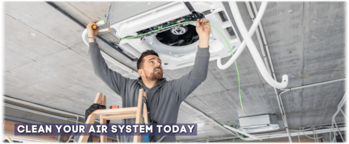 HVAC Mold Removal Brick NJ