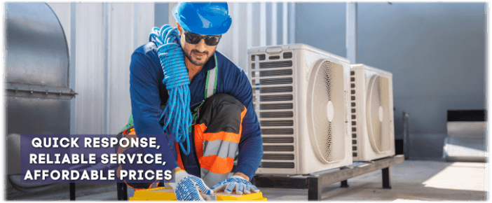 Brick NJ Air Duct Cleaning