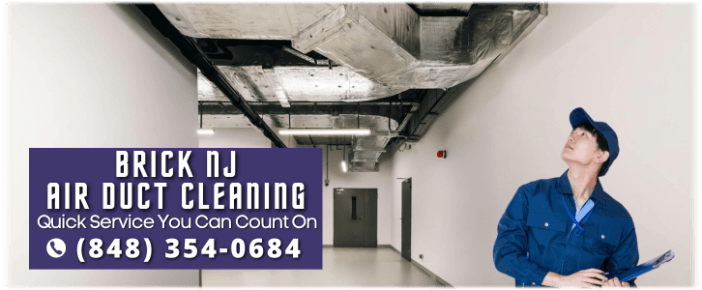 Air Duct Cleaning Brick NJ